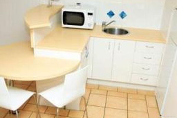 Hotel Ivory Palms Resort (Noosaville)
